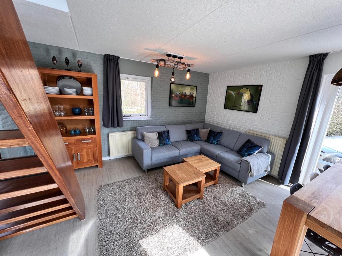 Beautifull House Beach Life 47 De Cocksdorp  Exterior foto